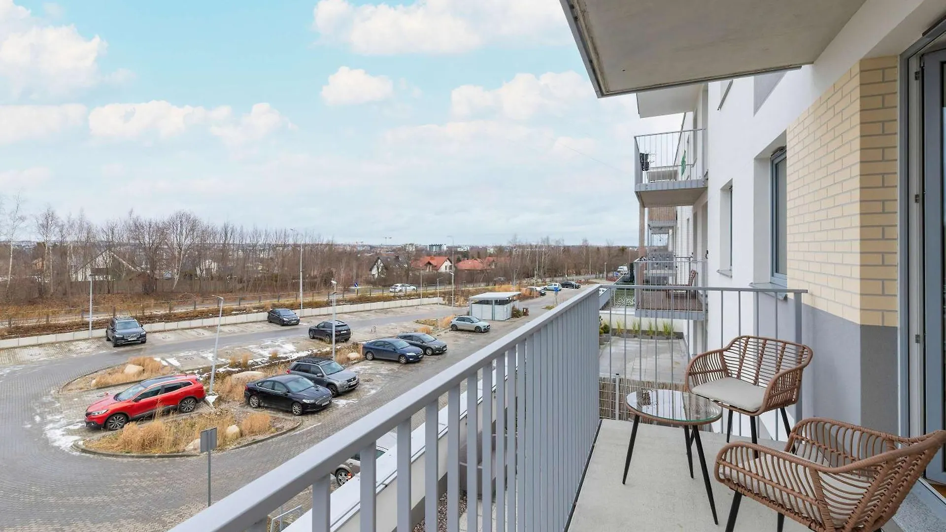 Bright Apartment Kazimierza Wielkiego Perfect For Remote Work By Noclegi Renters Gdansk 0*,  Poland