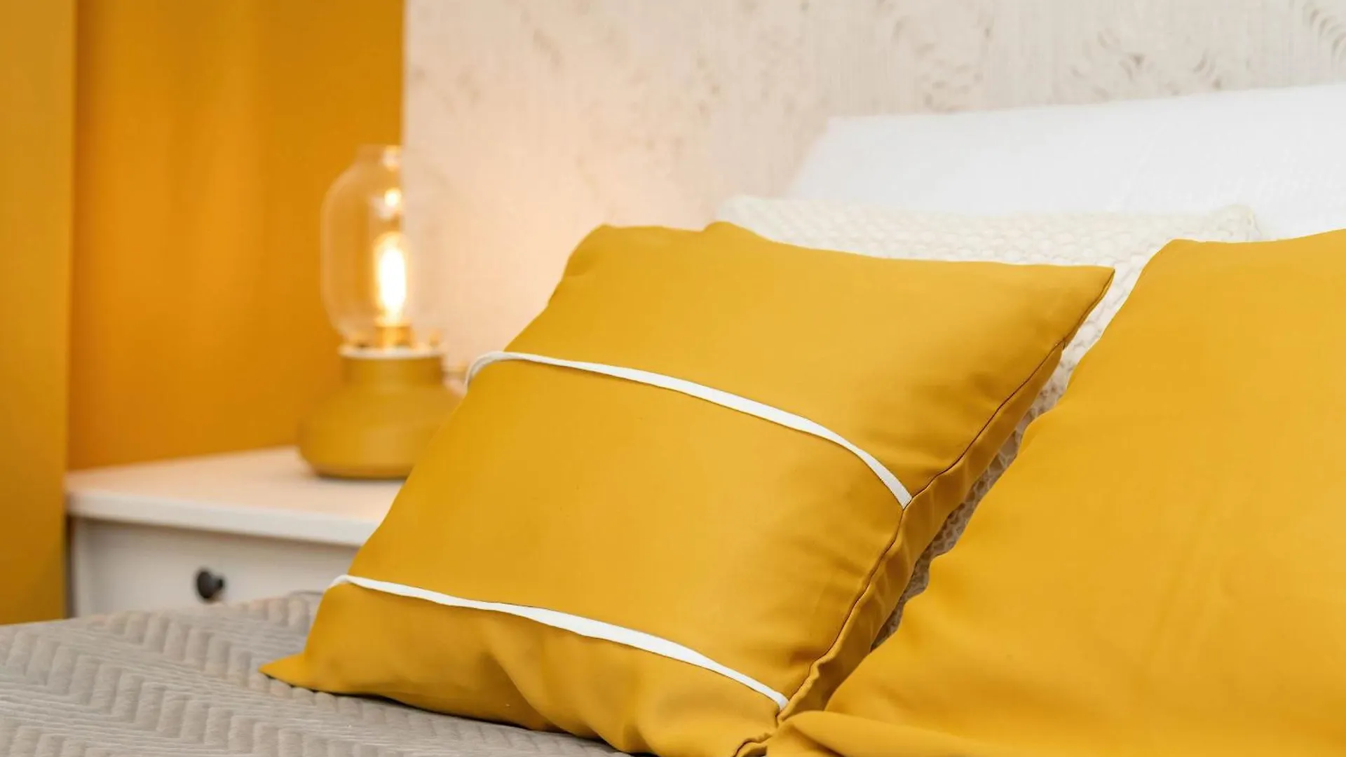 Bright Apartment Kazimierza Wielkiego Perfect For Remote Work By Noclegi Renters Gdansk Poland