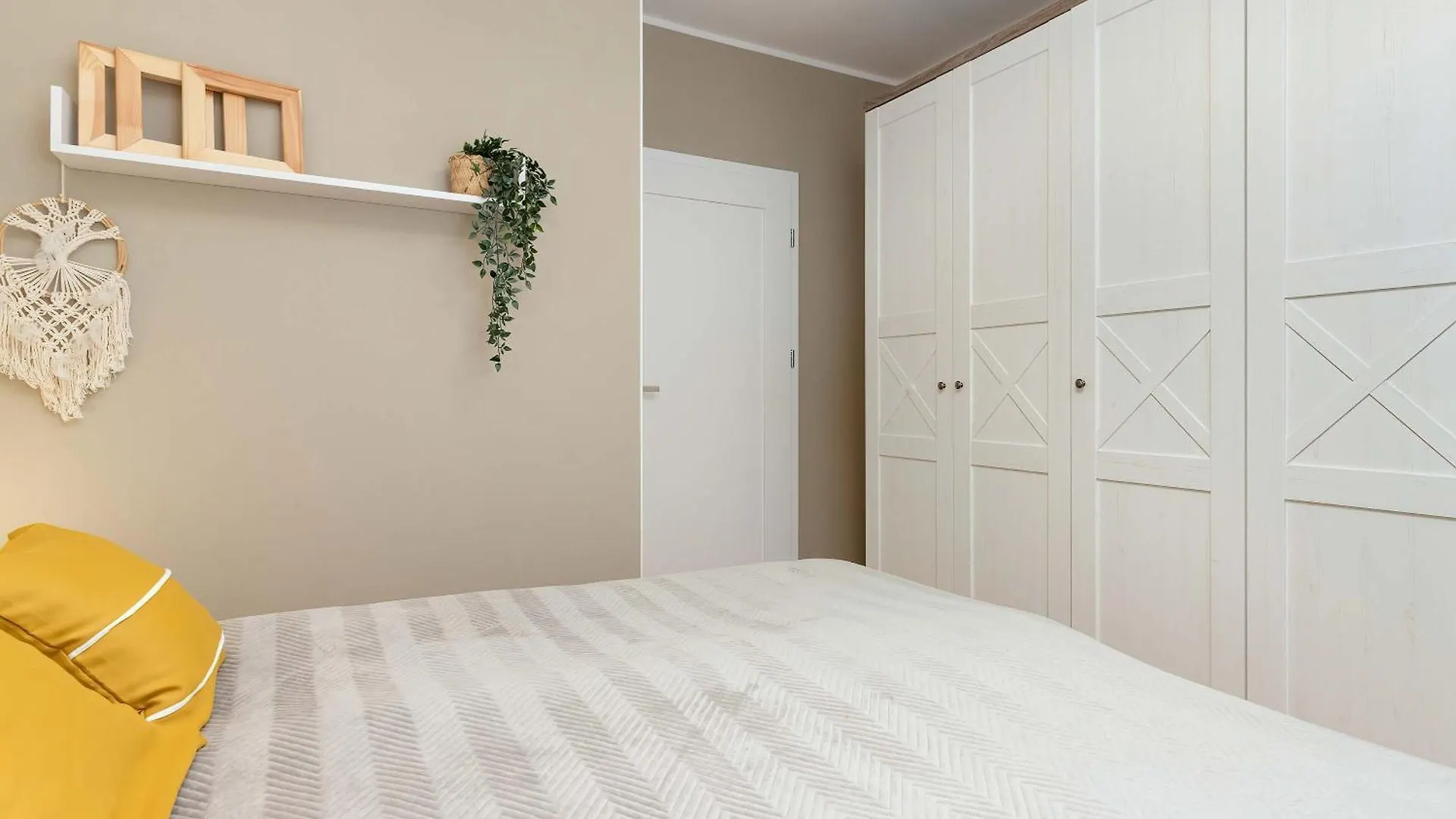 Bright Apartment Kazimierza Wielkiego Perfect For Remote Work By Noclegi Renters Gdansk