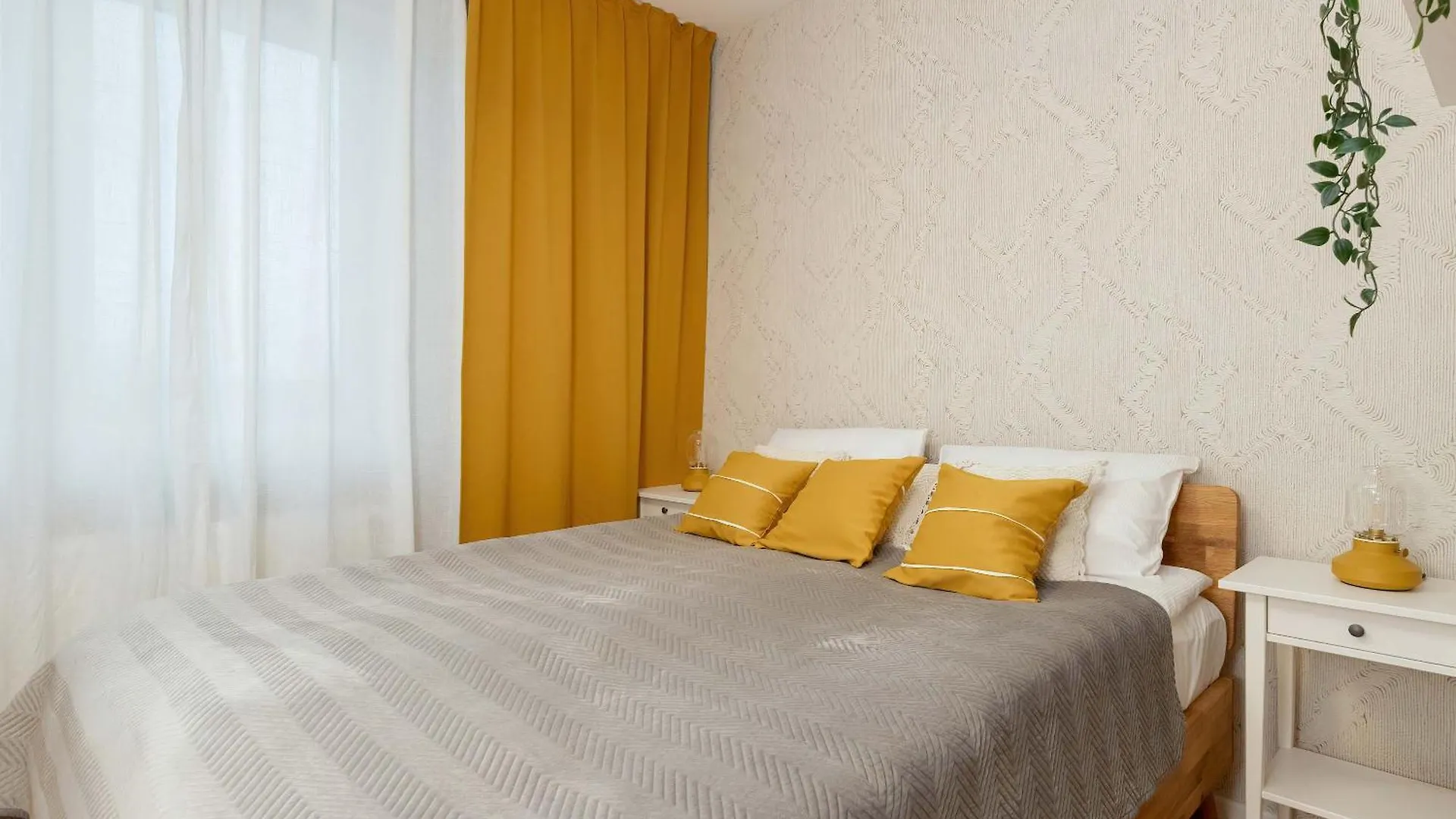 Bright Apartment Kazimierza Wielkiego Perfect For Remote Work By Noclegi Renters Gdansk
